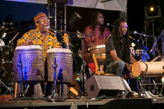 Festival Enclave de Agua 2014 - Soria