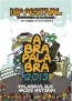 Abrapalabra 2013 - Colombia