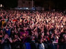 Festival Enclave de Agua 2014 - Soria